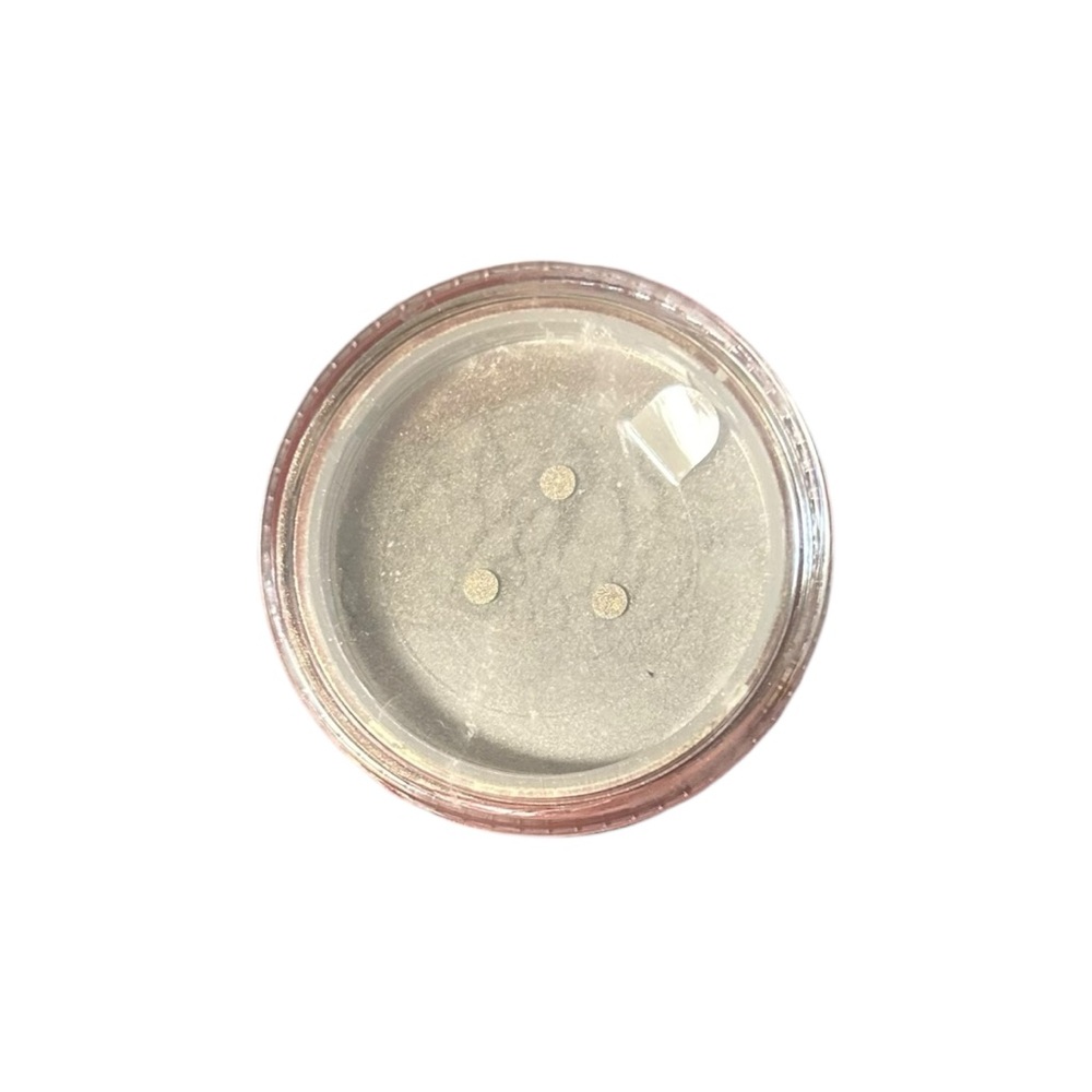 Notoriously Morbid Whitelighter Witch Highlighter Vegan Loose Powder Sealed